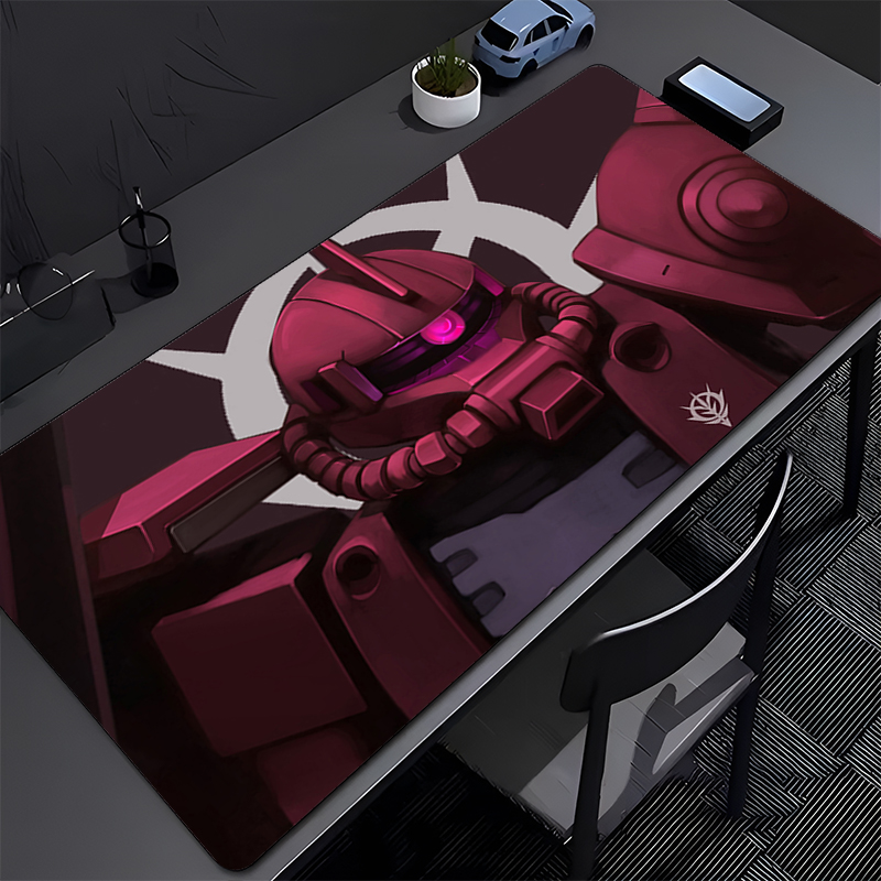 Model Kit Gundam Wing - Podkładka pod mysz 90x40cm Anime Gabinete