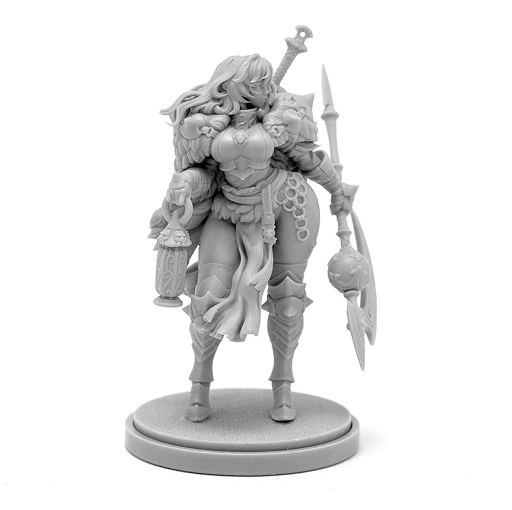 Model Kit Entry Grade - zestaw modeli do składania żywica zestaw