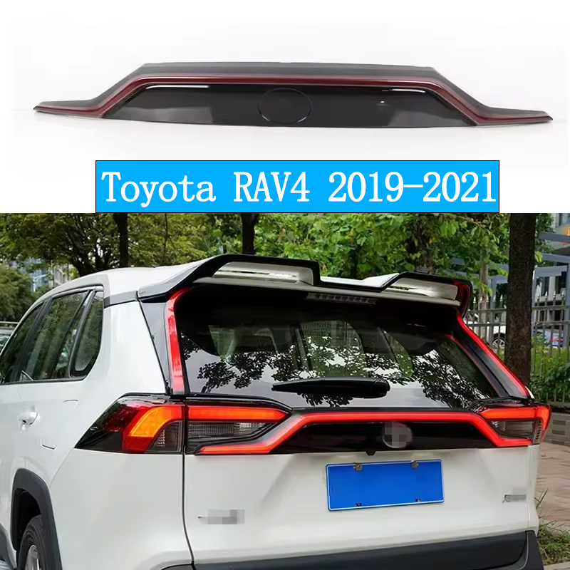 Model Kit Land Rover - 1 sztuka dla Toyota RAV4 2019