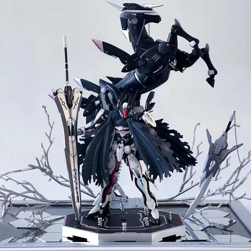 Model Kit Fire Lord - Figurki Star Motion Lord Astray, model