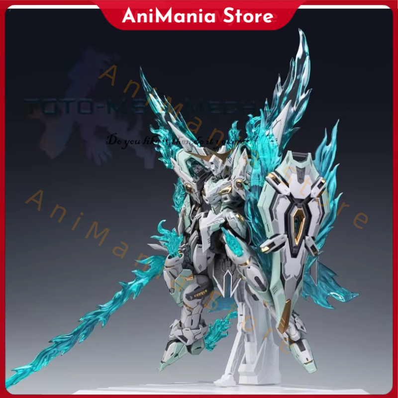 Model Kit Fire Lord - Dostępny od ręki SNAA Fire Lord