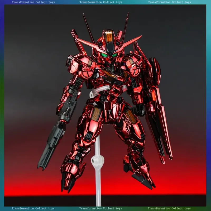 Model Kit Kshatriya - Nowy Model Supa MGSD w Skali,