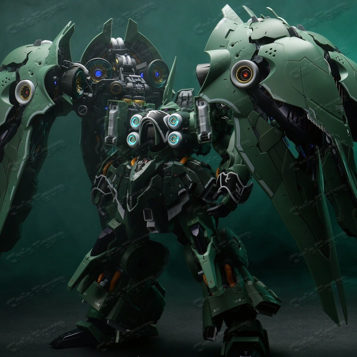 Model Kit Kshatriya - Kshatriya Zestaw Modelu do Składania w