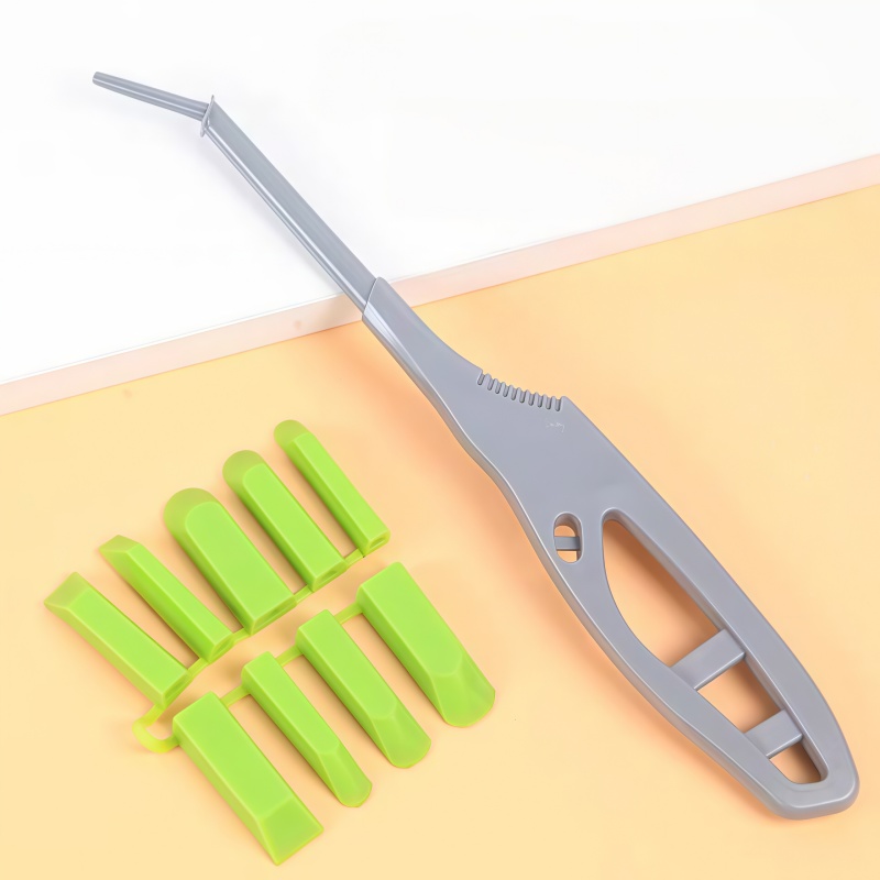 Seam Scraper Tool - Skrobak do szkła 9 w 1,