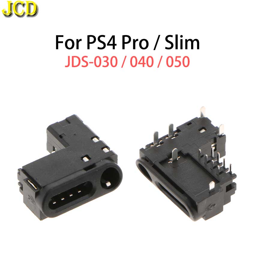 Model Kit Jdm - JCD 1 sztuk dla PS4 JDM-010/011/010