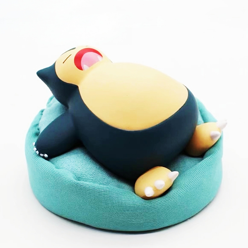 Figurki Akcji Pokemon Starry D – Model Kit Eevee recenzja i cena