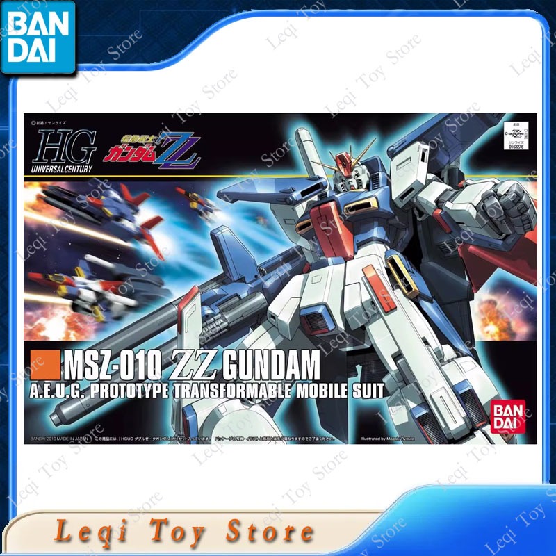 Oryginalne figurki anime Banda – Model Kit Zaku recenzja i cena