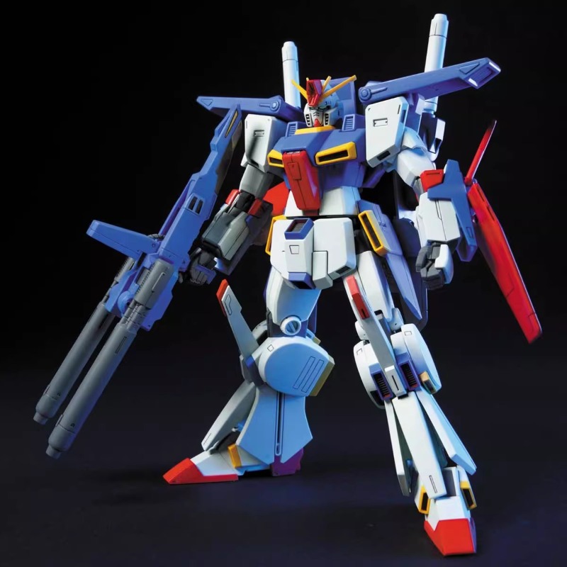 Oryginalne figurki anime Banda – Model Kit Zaku recenzja i cena