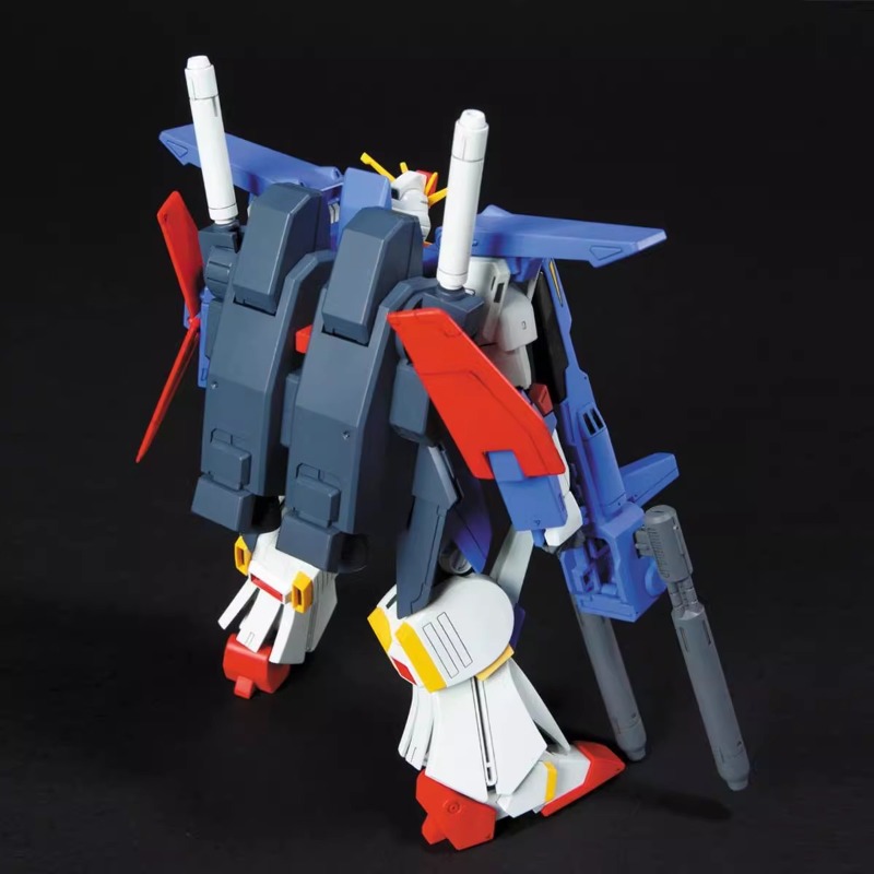 Oryginalne figurki anime Banda – Model Kit Zaku recenzja i cena