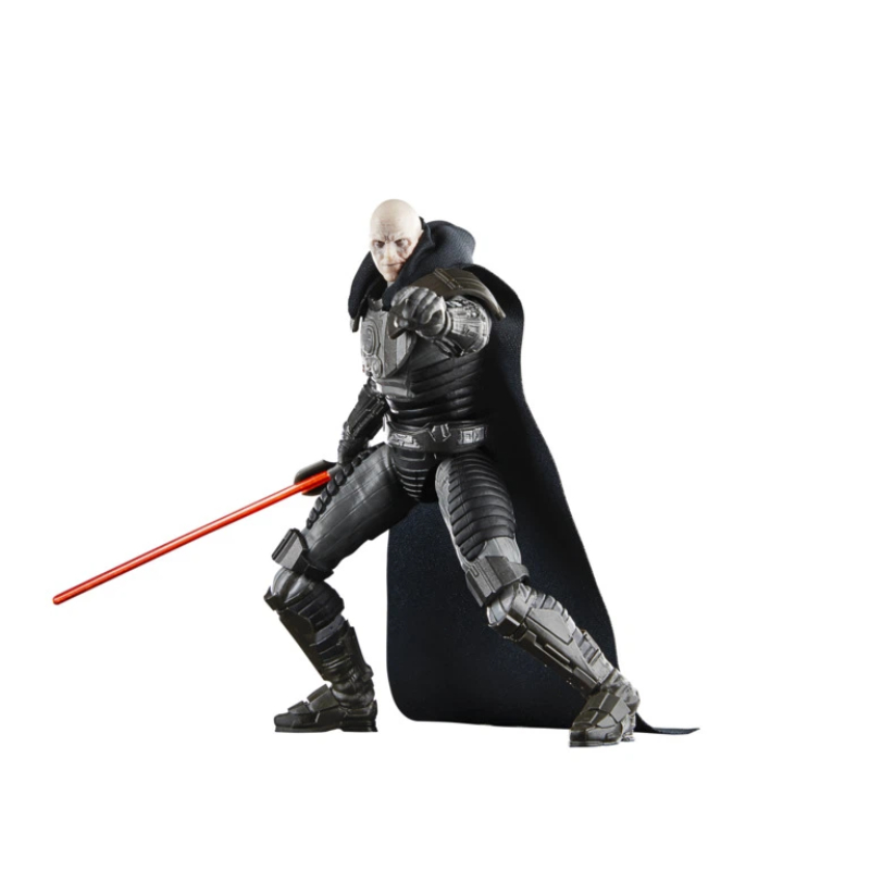 Oryginalna figurka Star Wars B – Model Kit Star Wars recenzja i cena