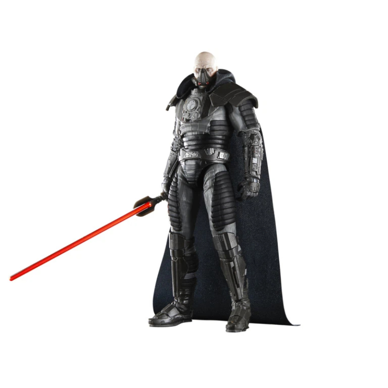 Oryginalna figurka Star Wars B – Model Kit Star Wars recenzja i cena