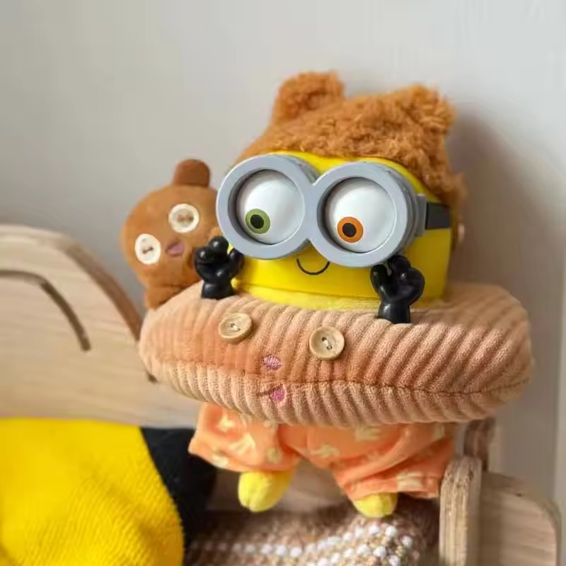 Gorąca Nowość BOB&TIM Minionki – Model Kit Box recenzja i cena
