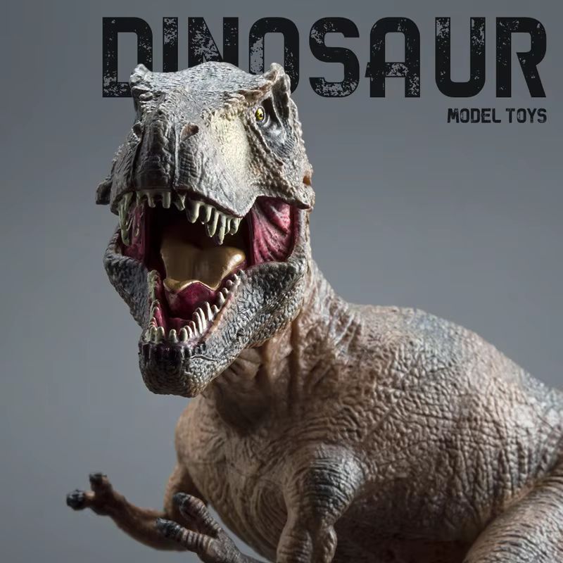 Nowa Solidna Realistyczna Stat – Model Kit Dinosaur recenzja i cena
