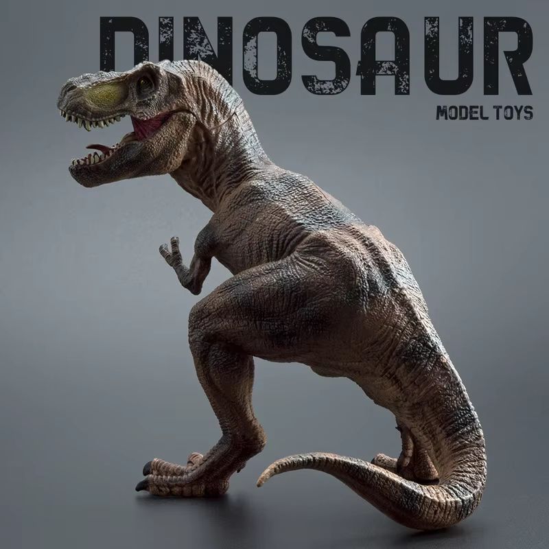 Nowa Solidna Realistyczna Stat – Model Kit Dinosaur recenzja i cena