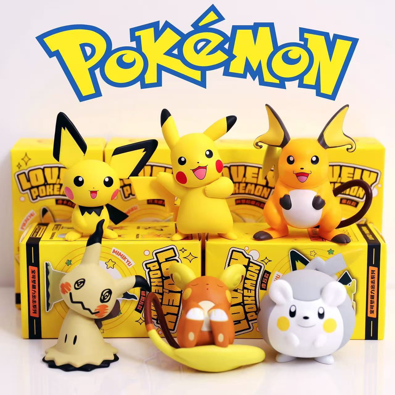 Figurki Anime Pokemon Mewtwo G – Model Kit Eevee recenzja i cena
