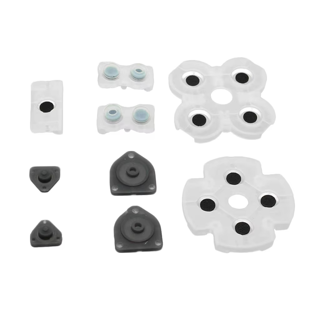 Przyciski spustowe L1 R1 L2 R2 – Model Kit Jdm recenzja i cena