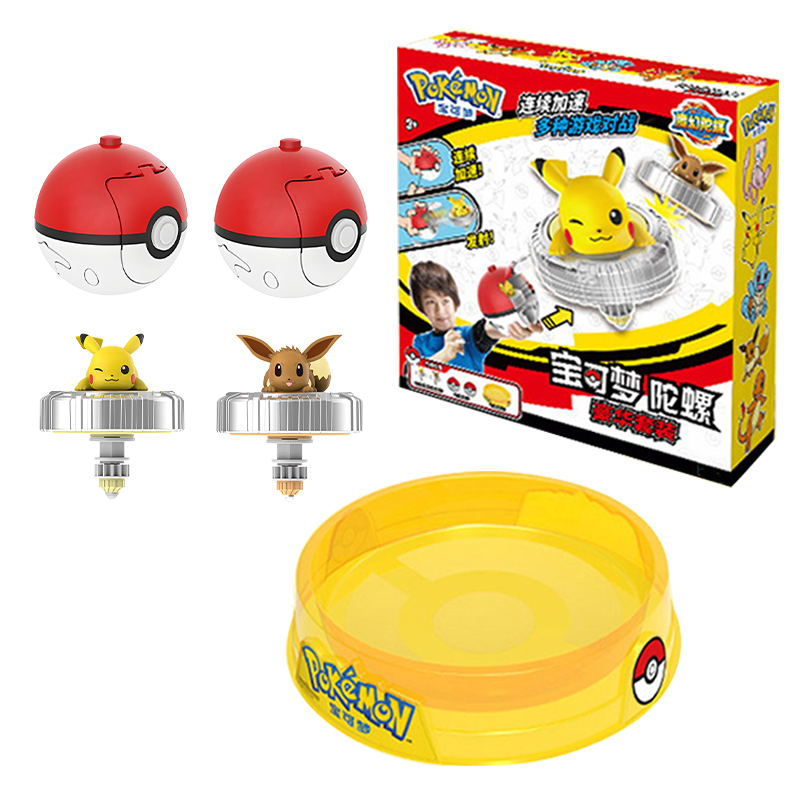 Walka z piłkami Pokémon, żyros – Model Kit Eevee recenzja i cena