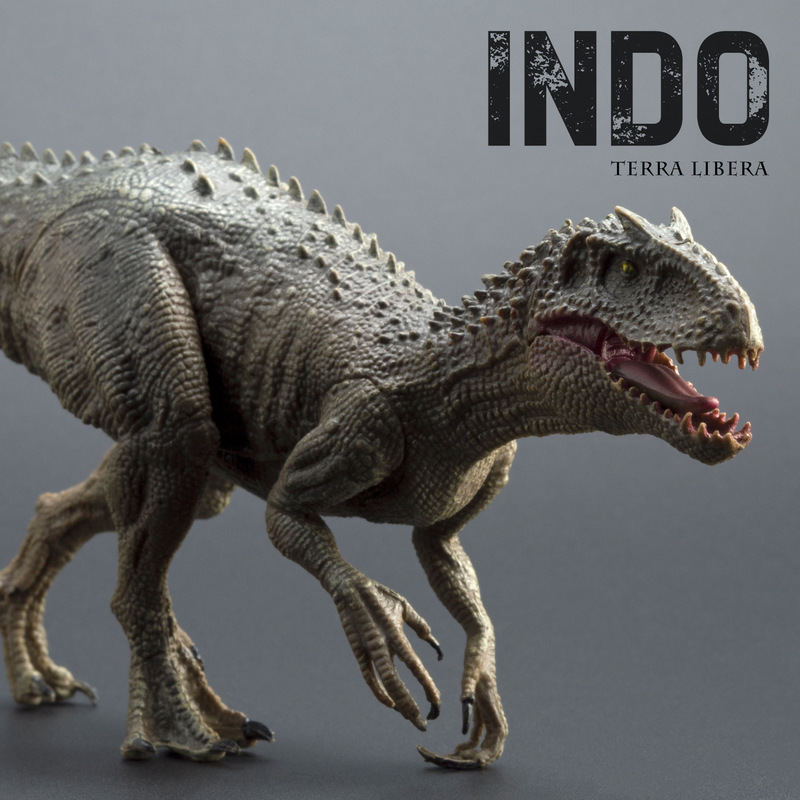 Nowy 20-centymetrowy realistyc – Model Kit Dinosaur recenzja i cena