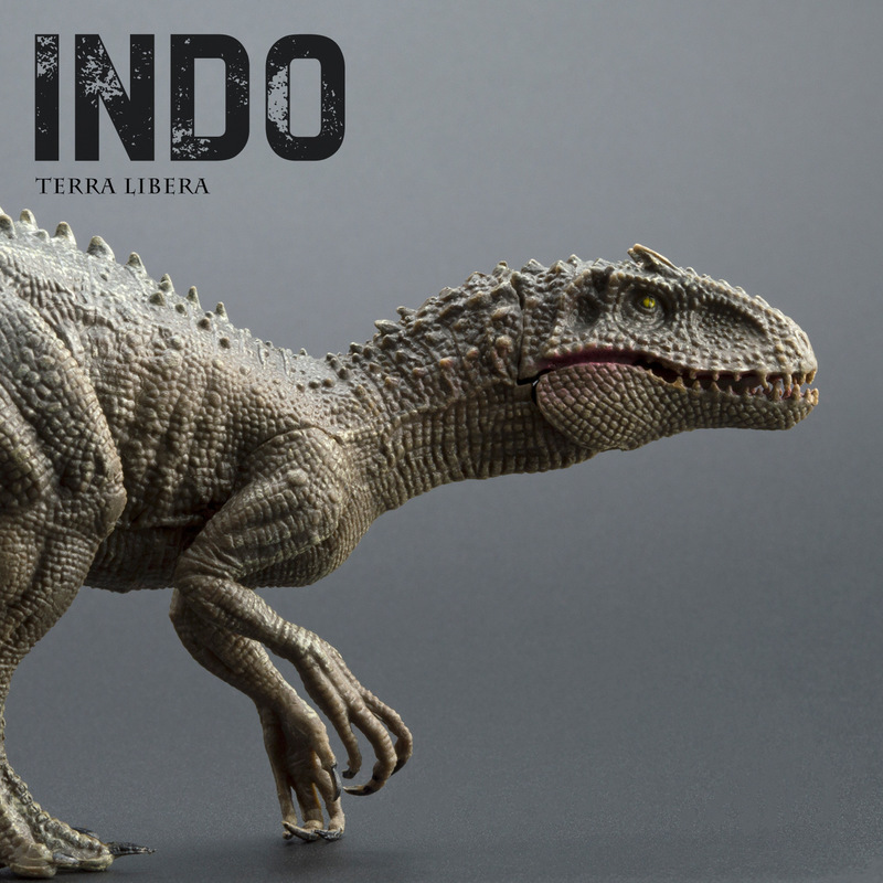 Nowy 20-centymetrowy realistyc – Model Kit Dinosaur recenzja i cena