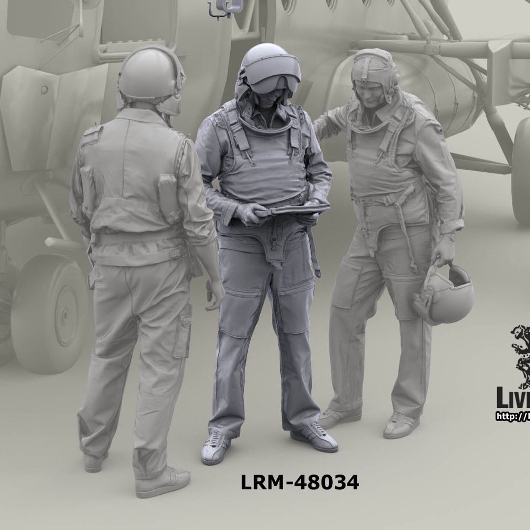 1/48 Model z żywicy figura GK, – Model Kit Entry Grade recenzja i cena