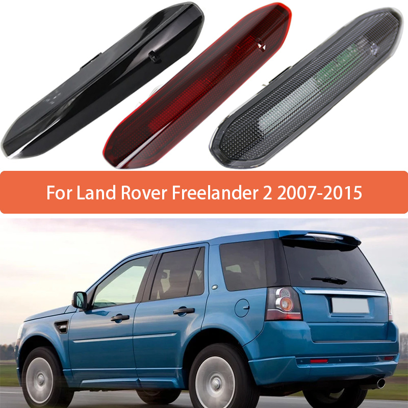 do Land Rover Freelander 2, 20 – Model Kit Land Rover recenzja i cena