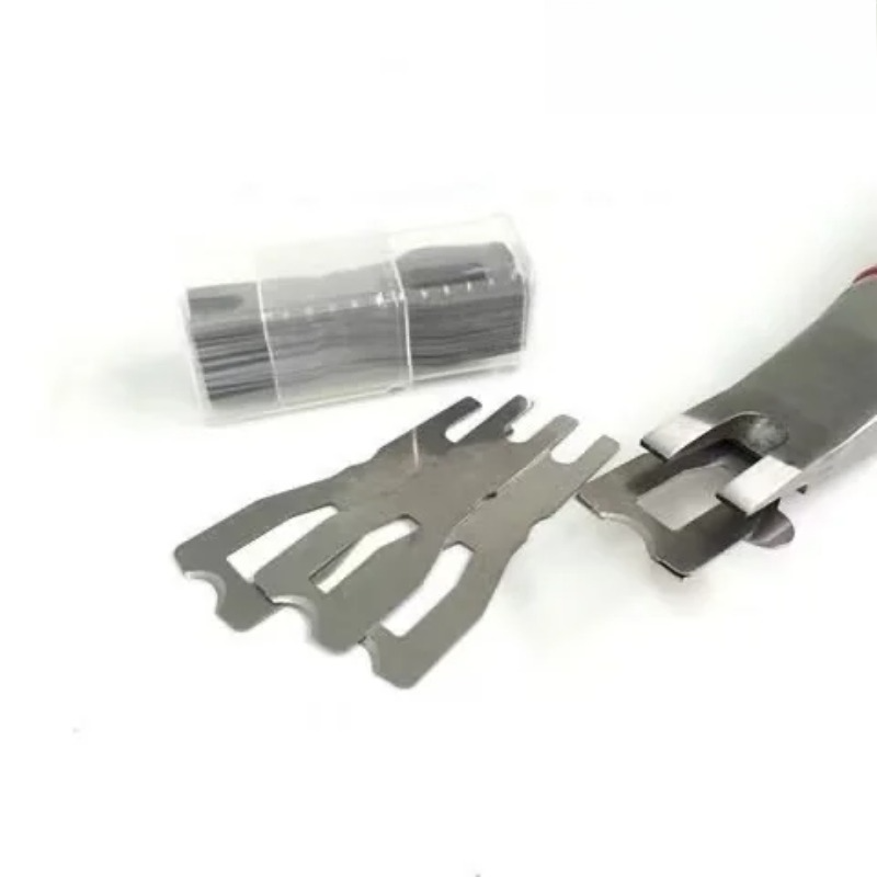 Narzędzie do montażu podłóg wi – Seam Scraper Tool recenzja i cena