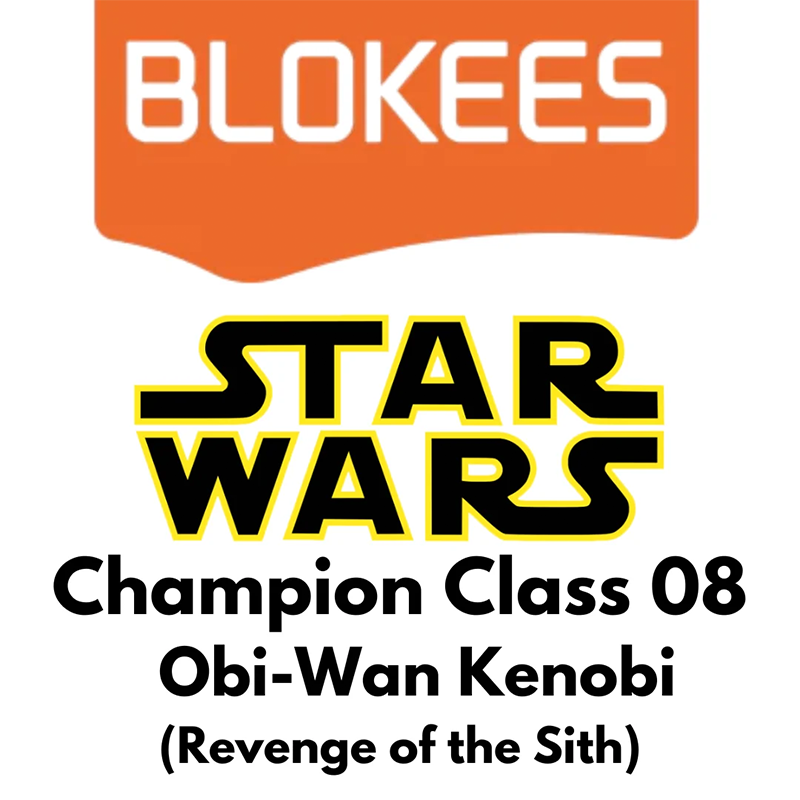 Przedsprzedaż Blokees Star War – Model Kit Star Wars recenzja i cena
