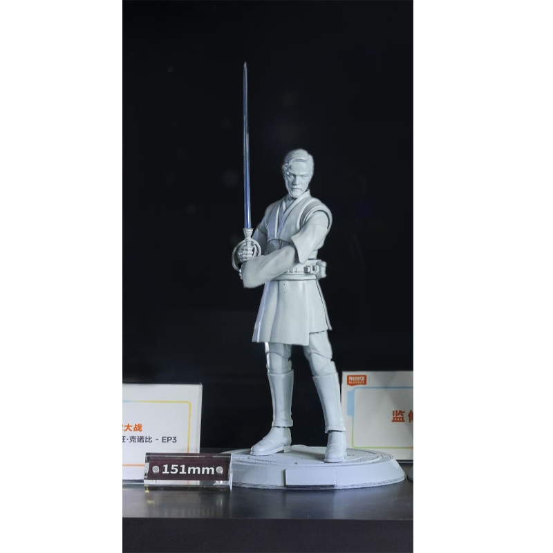 Przedsprzedaż Blokees Star War – Model Kit Star Wars recenzja i cena