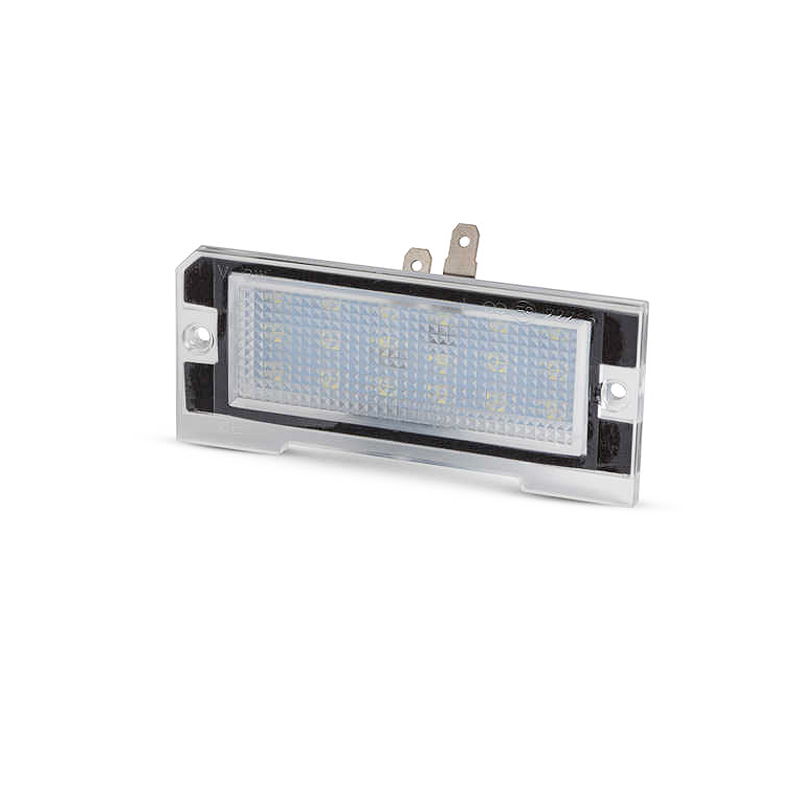 1 szt. LED-owa lampka oświetle – Model Kit Land Rover recenzja i cena