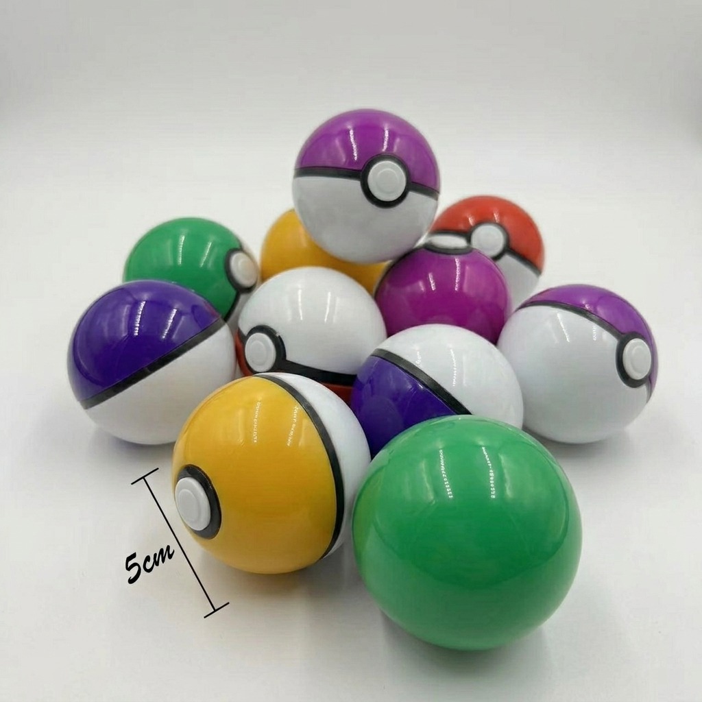 Puste kapsuły Gashapon Bandai  – Model Kit Box recenzja i cena