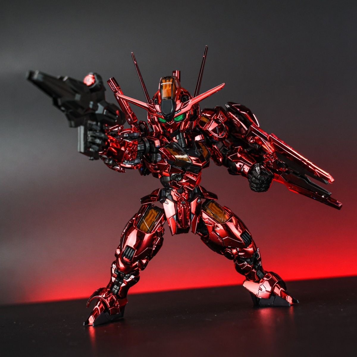 Nowy Model Supa MGSD w Skali,  – Model Kit Kshatriya recenzja i cena