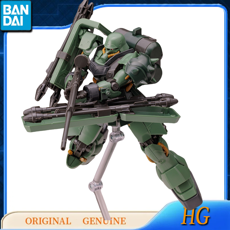 Bandai oryginalna oryginalna G – Model Kit Zaku recenzja i cena