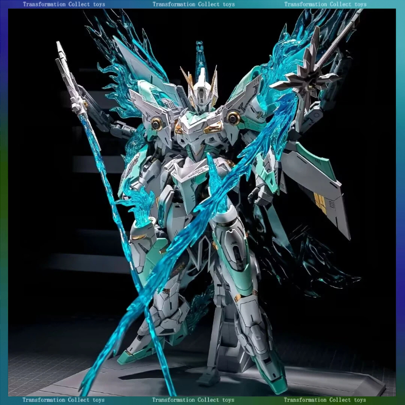 SNAA Model MG 1/100 Firelord Y – Model Kit Fire Lord recenzja i cena