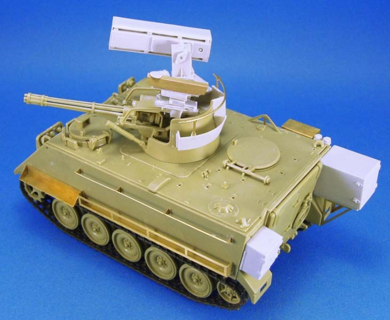 Zestaw do samodzielnego montaż – Model Kit Armored Core recenzja i cena