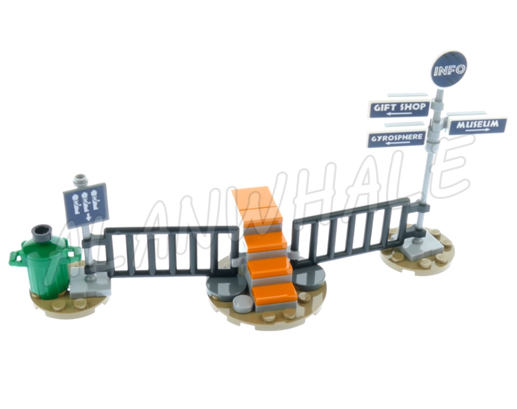 471 elementów Jurassic World T – Model Kit Dinosaur recenzja i cena