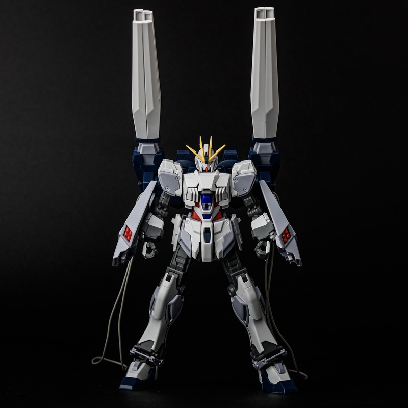 Zestaw wyposażenia Narrative B – Model Kit Zaku recenzja i cena
