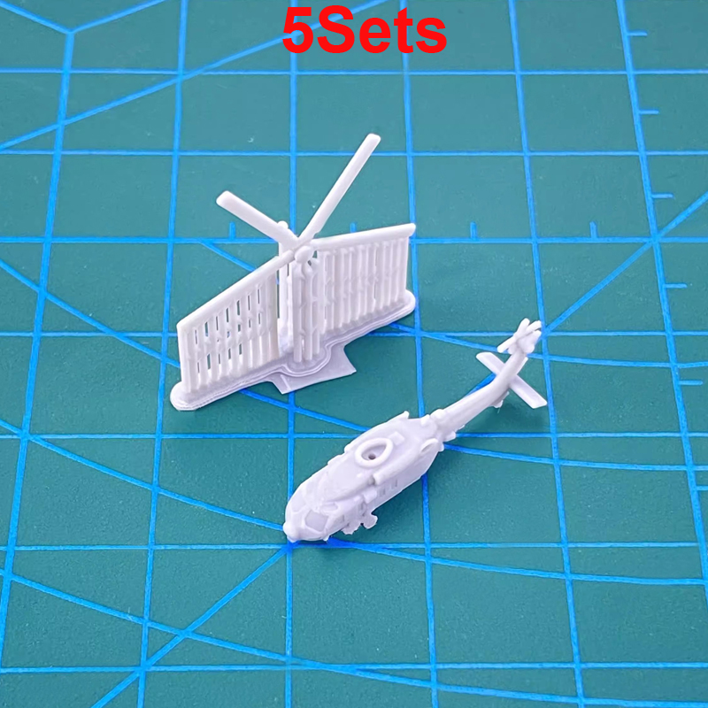 5 zestawów Model Z-20 Helikopt – Model Kit Land Rover recenzja i cena