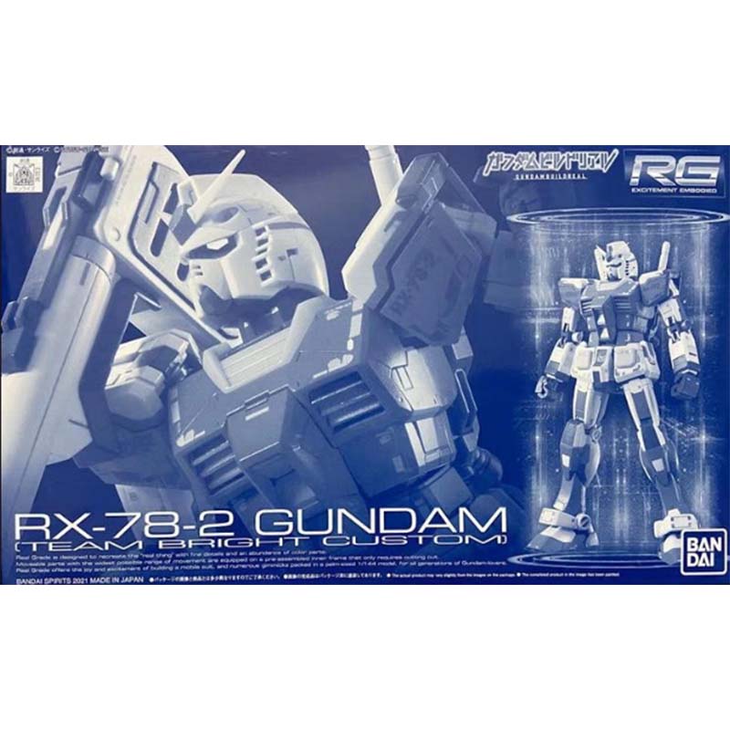 Zestaw Modelarski Gundam Banda – Model Kit Zaku recenzja i cena