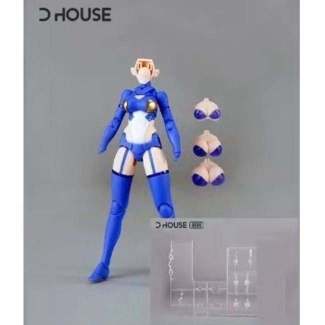 Dostępny Zestaw Akcesoriów do  – Model Kit Susanoo recenzja i cena