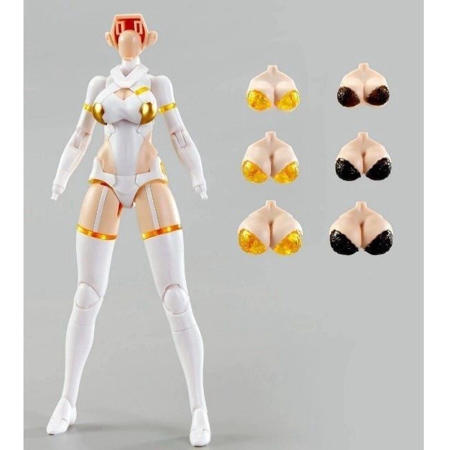 Dostępny Zestaw Akcesoriów do  – Model Kit Susanoo recenzja i cena