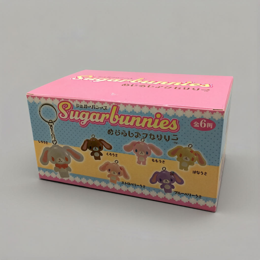 Nowość: Figurka Anime Sugarbun – Model Kit Box recenzja i cena