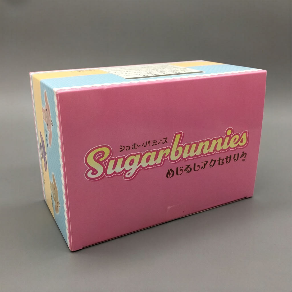 Nowość: Figurka Anime Sugarbun – Model Kit Box recenzja i cena