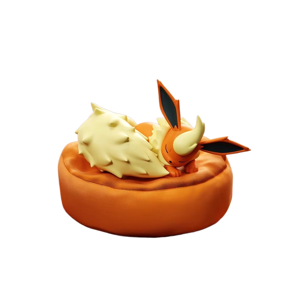 2026 Gorąca Seria Anime Eevee  – Model Kit Eevee recenzja i cena
