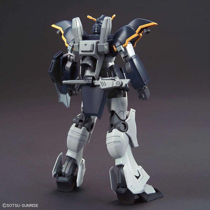 Bandai HG 1/144 Wing Zero Deat – Model Kit Gundam Wing recenzja i cena