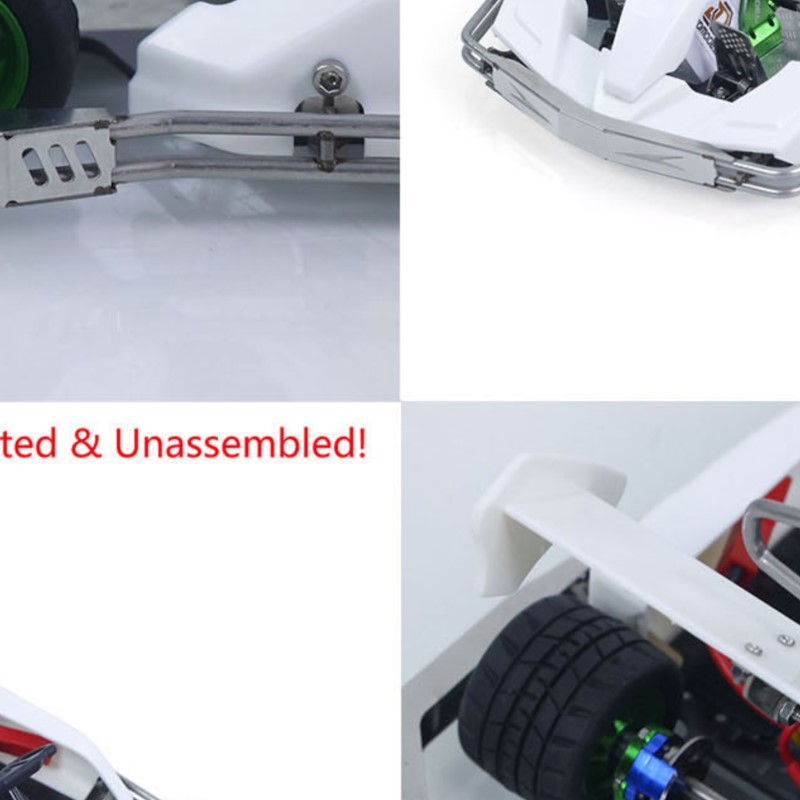 1:10 JDM RC Racing Kart Model  – Model Kit Jdm recenzja i cena