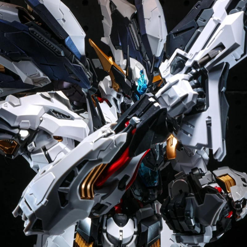 【DOSTĘPNY】IN ERA+ RMD 1/72 FEN – Model Kit Kshatriya recenzja i cena
