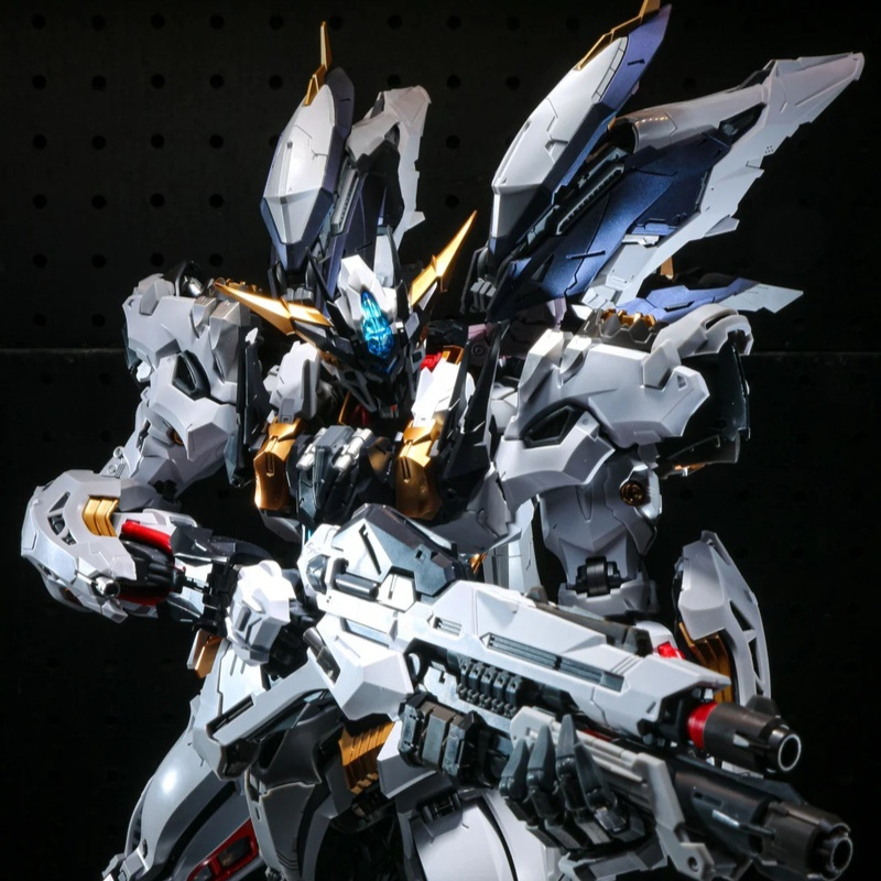 【DOSTĘPNY】IN ERA+ RMD 1/72 FEN – Model Kit Kshatriya recenzja i cena