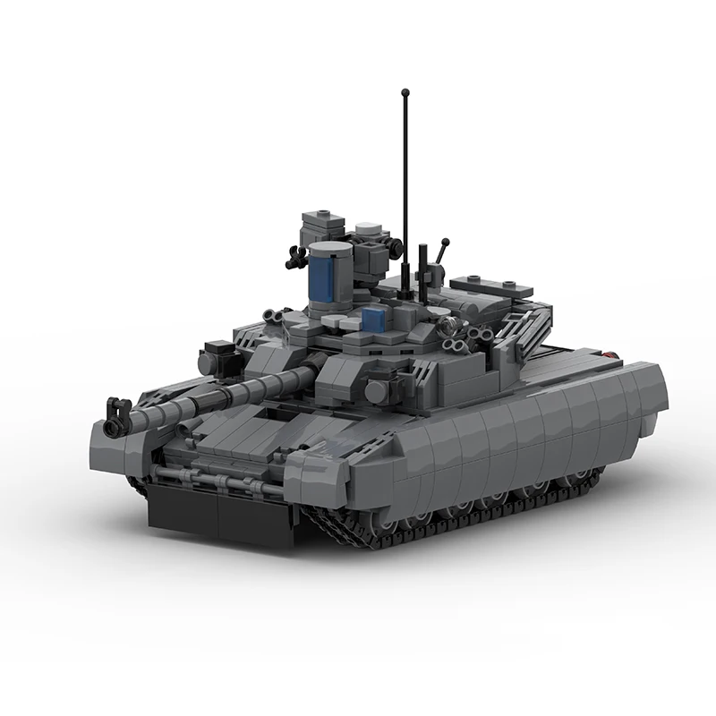 Model samochodu pancernego Moc – Model Kit Armored Core recenzja i cena