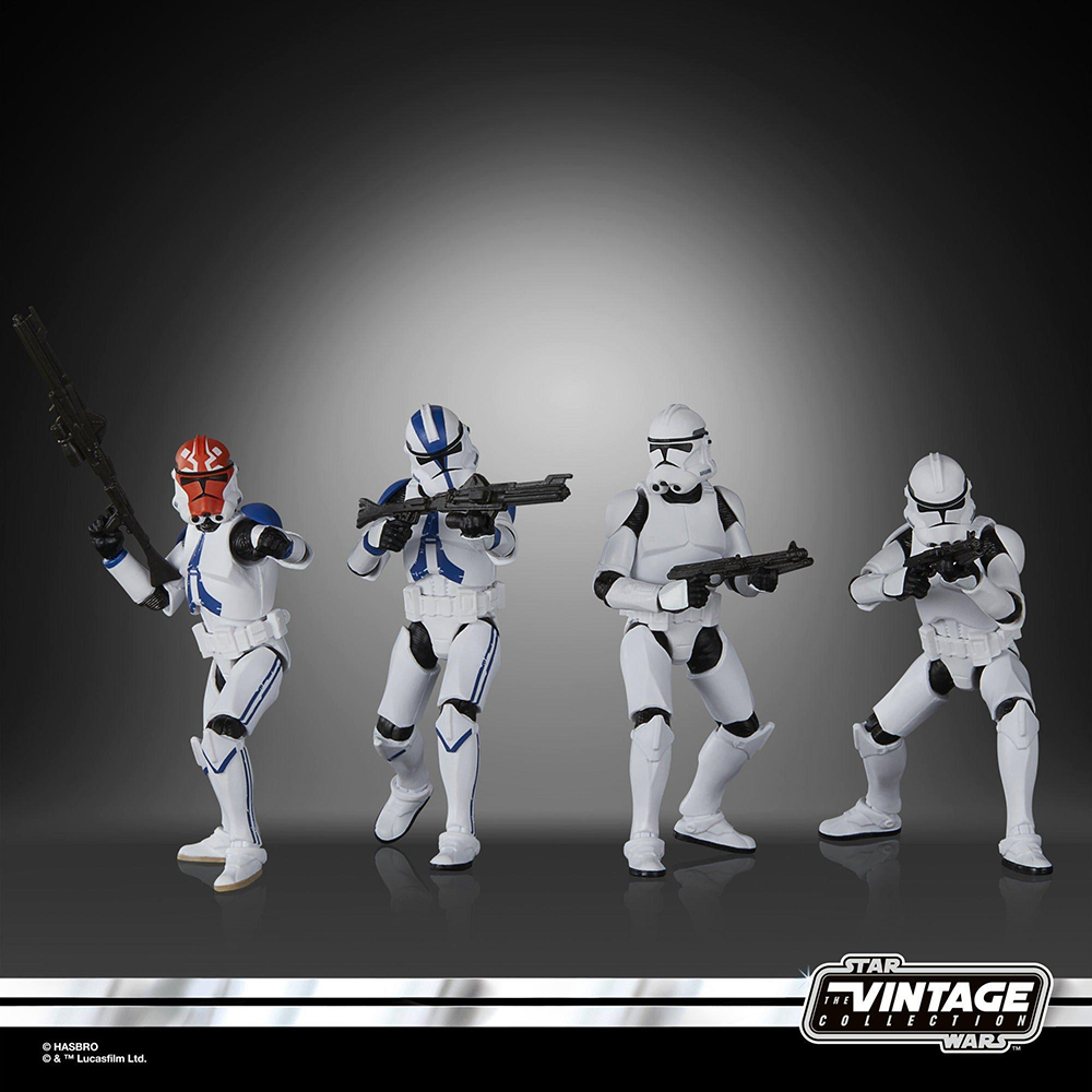 [Na stanie] Hasbro STAR WARS T – Model Kit Star Wars recenzja i cena