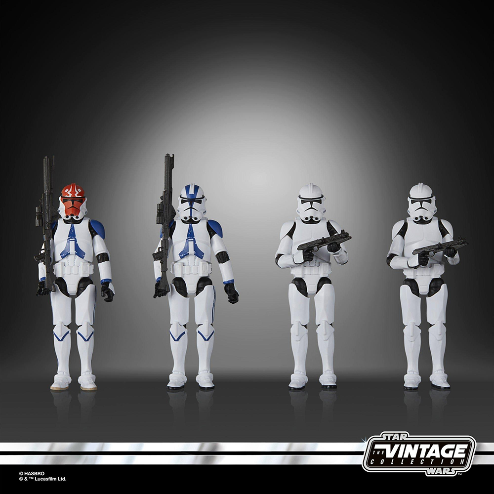 [Na stanie] Hasbro STAR WARS T – Model Kit Star Wars recenzja i cena